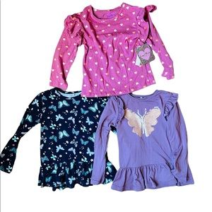 💗💗💗 Freestyle shirts